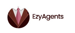 EzyAgents logo