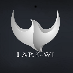 Lark-Wi logo