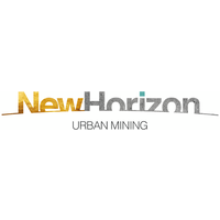 New Horizon Urban Mining logo