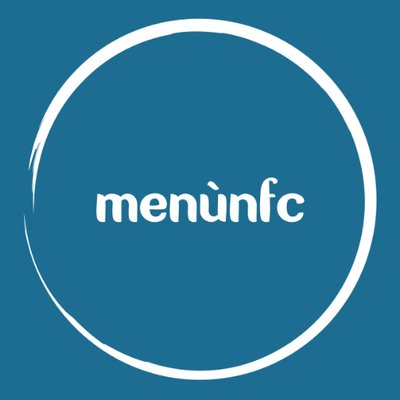MenuNFC logo