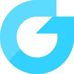 Geospatial Analytics logo