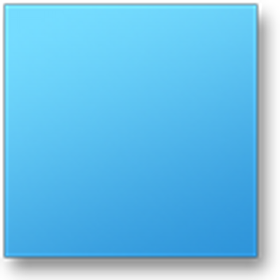 Photo Measures by Big Blue Pixel logo