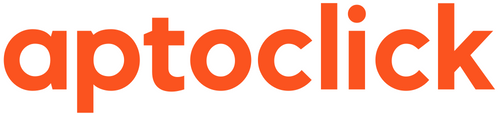 Aptoclick logo