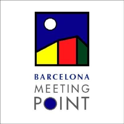 Barcelona Meeting Point logo
