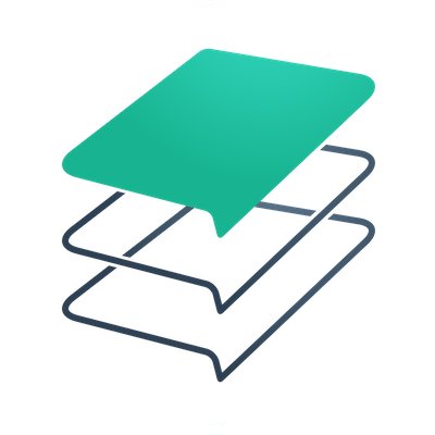 Strata Chat logo