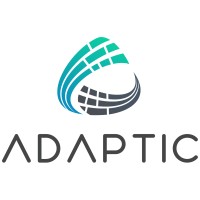 Adaptic logo