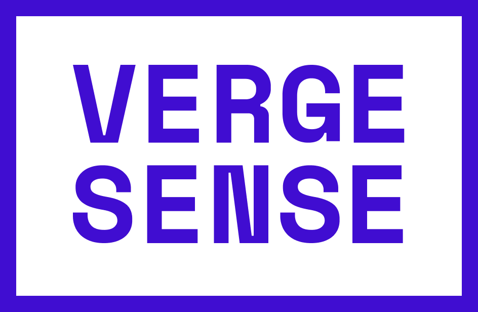 VergeSense logo