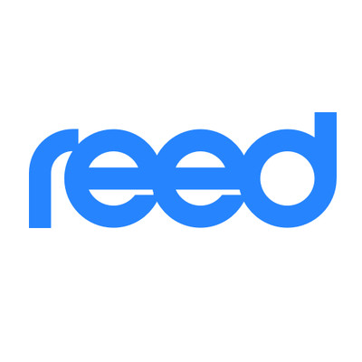 Reedwater logo