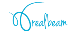 Realbeam logo