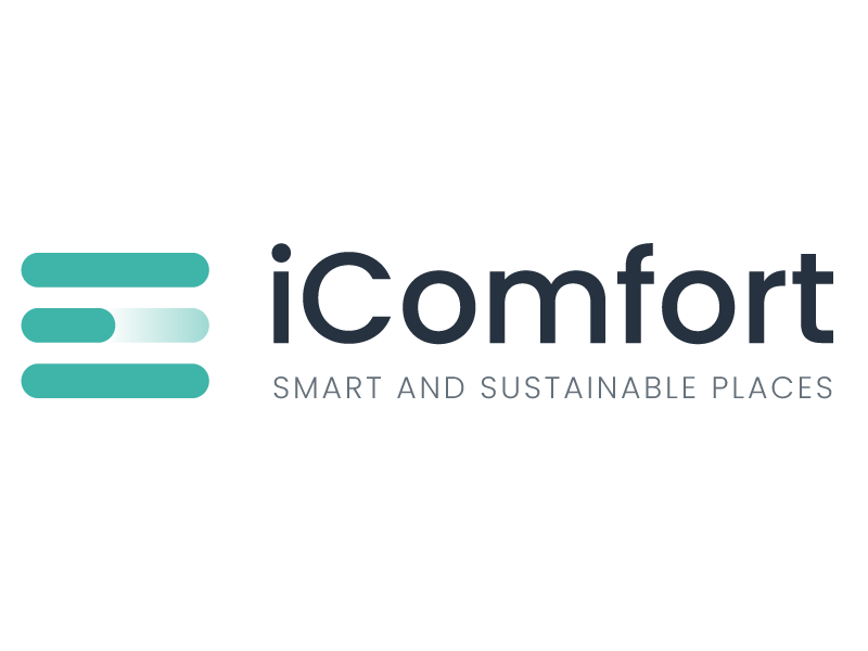 iComfort SRL logo
