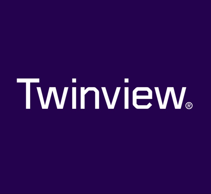 Twinview logo