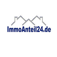 ImmoAnteil24.de logo