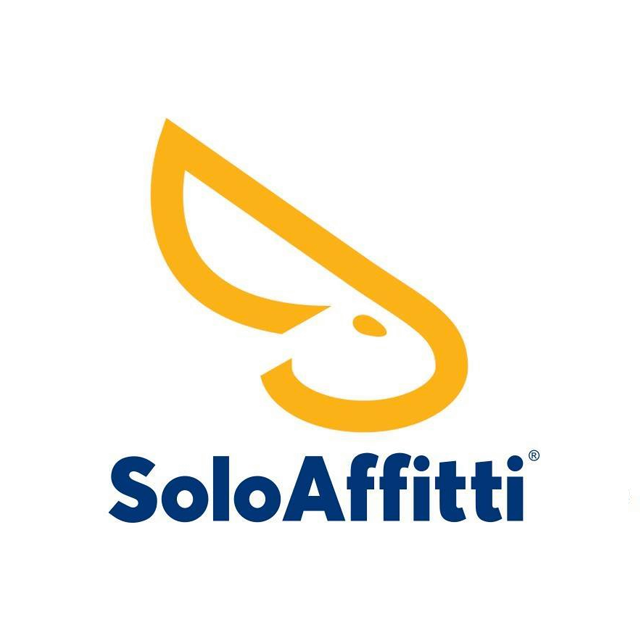 Soloaffitti logo