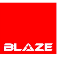Blaze Autoamtion logo