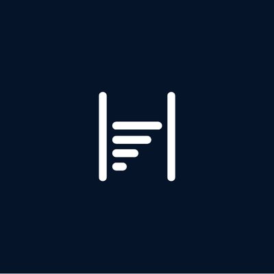 Harbr logo