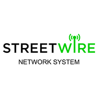 StreetWire logo