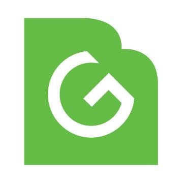 The Greensheet logo