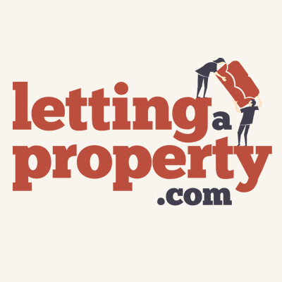 Letting A Property.com logo