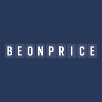 Beonprice logo