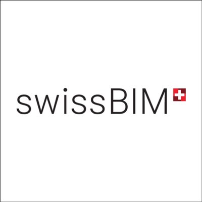 swiss-BIM logo