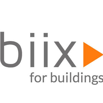 biix, Inc. logo