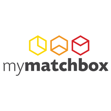 My Match Box logo