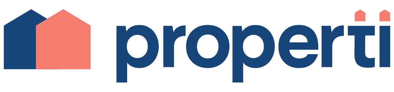 Properti logo