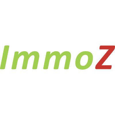 Immoz logo