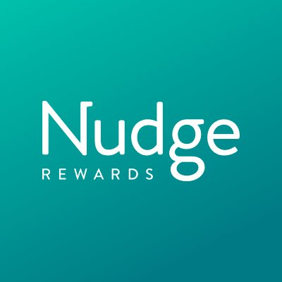 Nudge Rewards logo