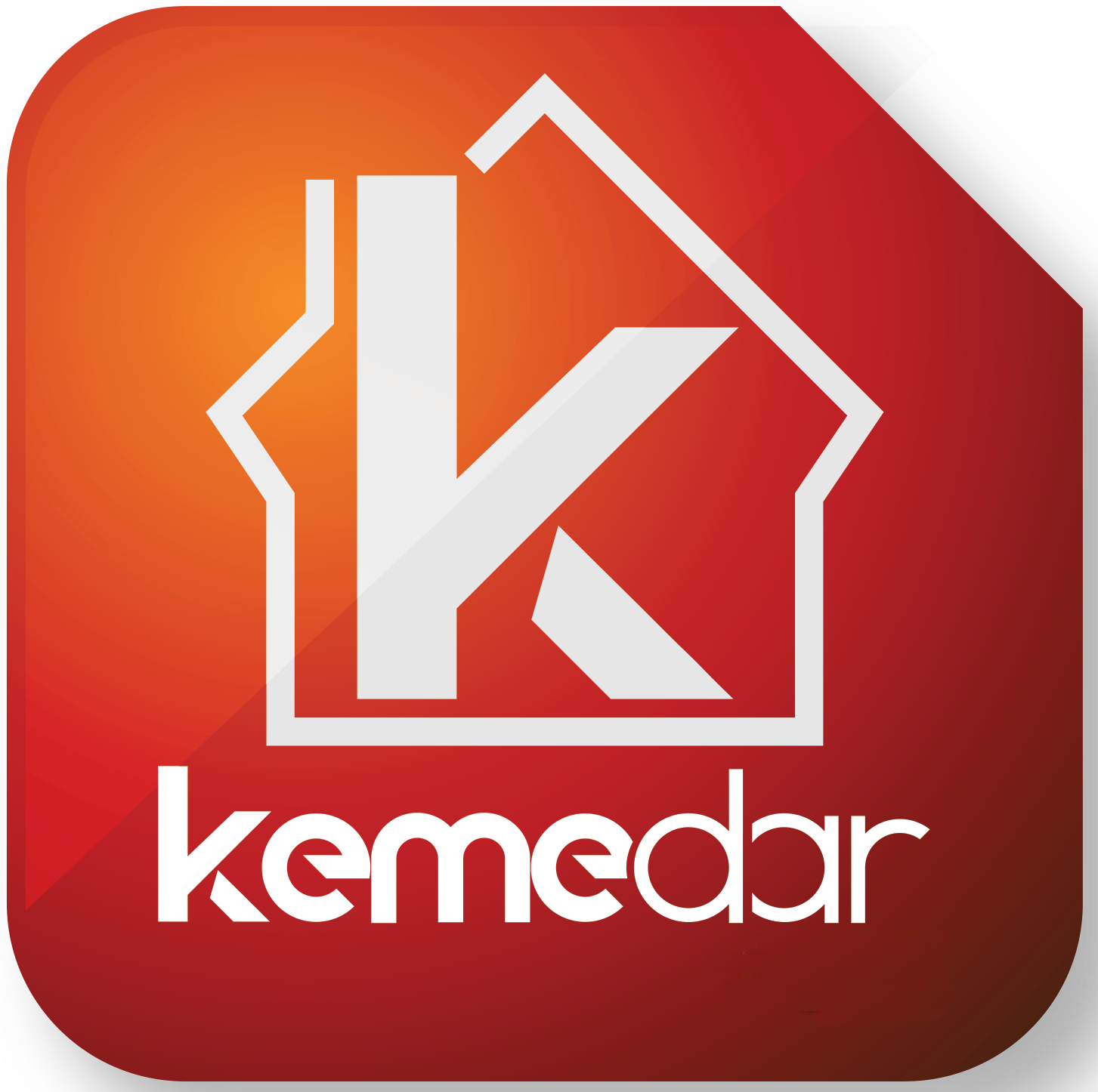 Kemedar.com logo