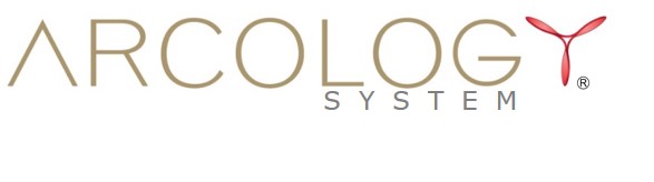 Arcology System LTD logo