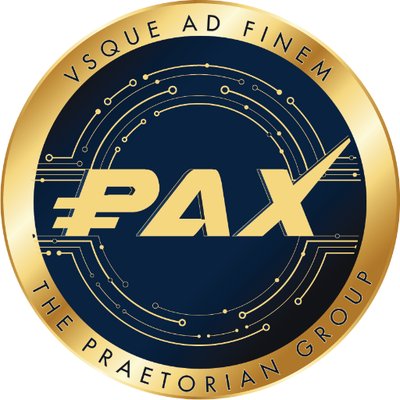 Praetorian logo