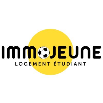 Immojeune logo