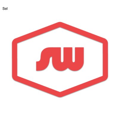 Sensewaves logo