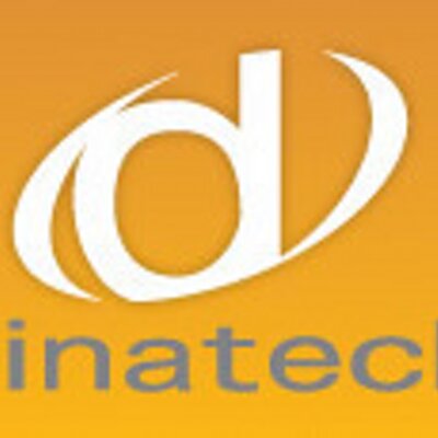Dinatech logo