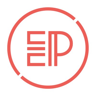 EP logo