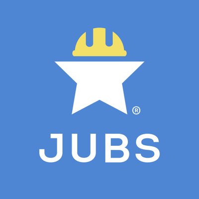 Jubs logo
