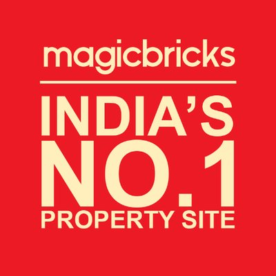 MagicBricks logo