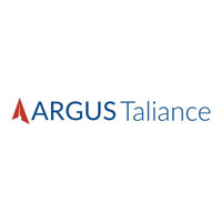 TALIANCE GROUP (Acquired by Altus Group logo