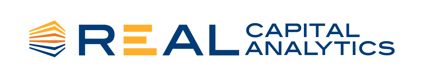 Real Capital Analytics logo