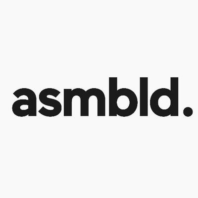 Asmbld logo