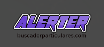 Alerter logo