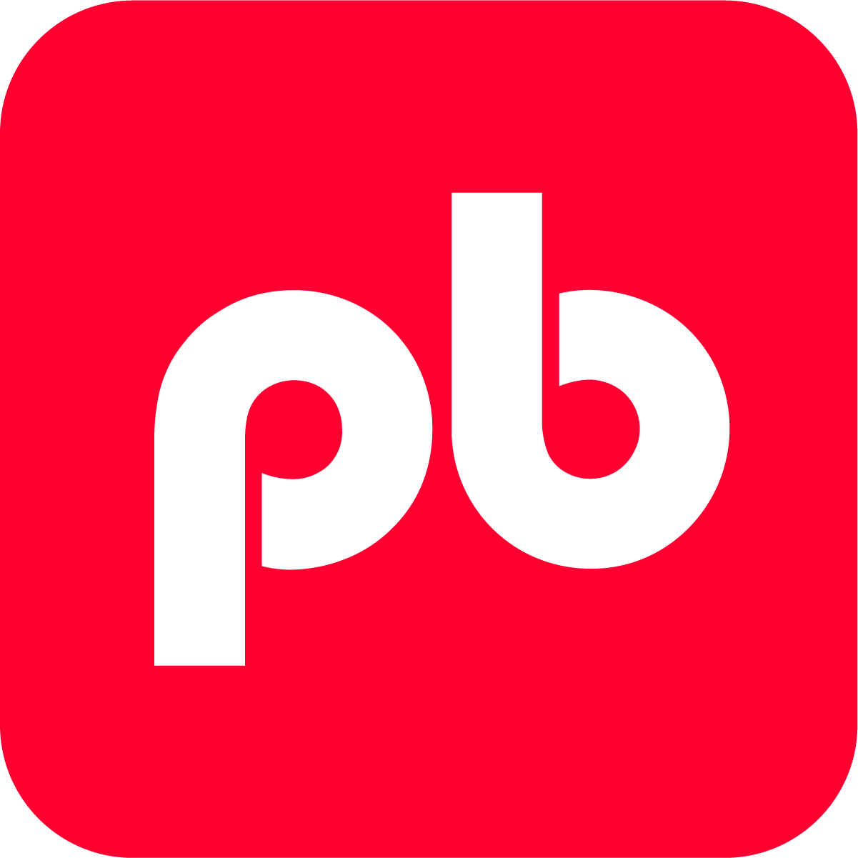 Profitbase logo
