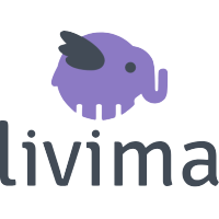 Livima logo