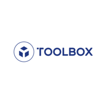 The Toolbox logo