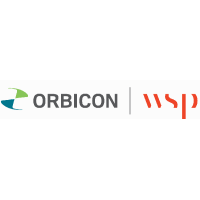 Orbicon logo
