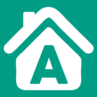 Alquilando logo