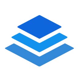 Hutstack logo