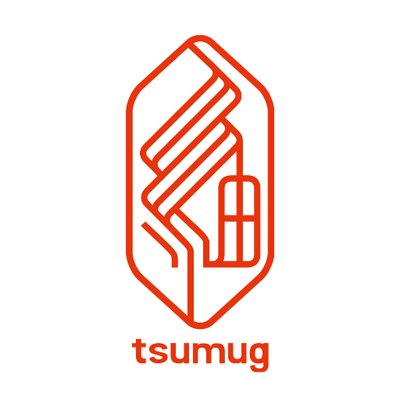 Tsumug Edge logo