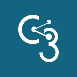 C3 IoT logo